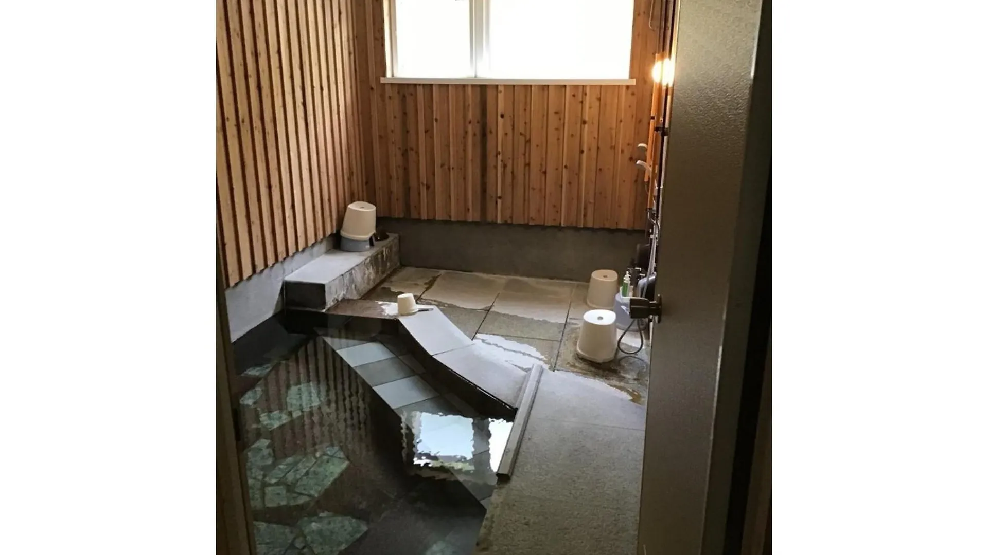 Sawa No Yado Kinsenkaku - Vacation Stay 45272V Date  Japón