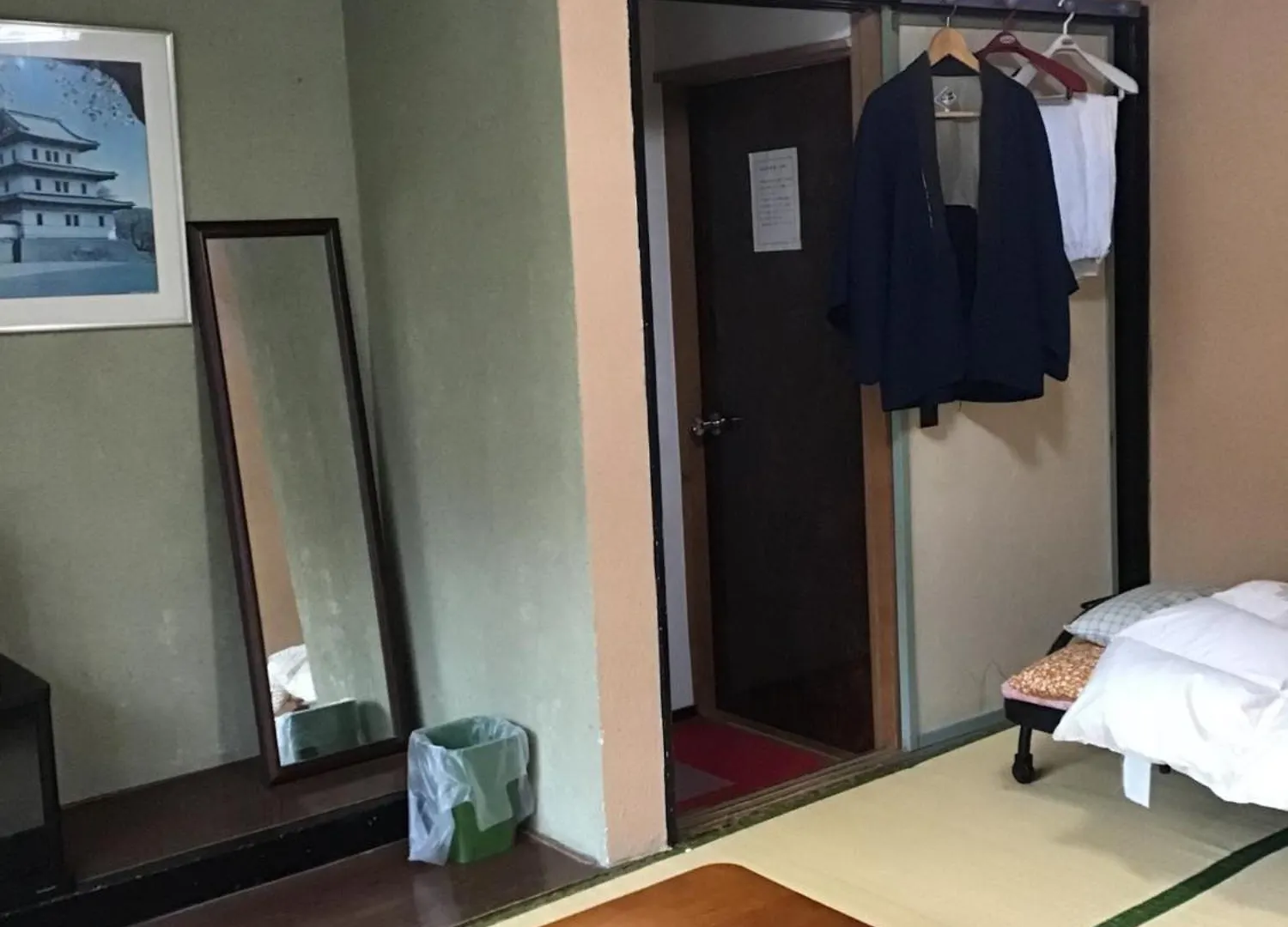 Hotel Sawa No Yado Kinsenkaku - Vacation Stay 45272V Date