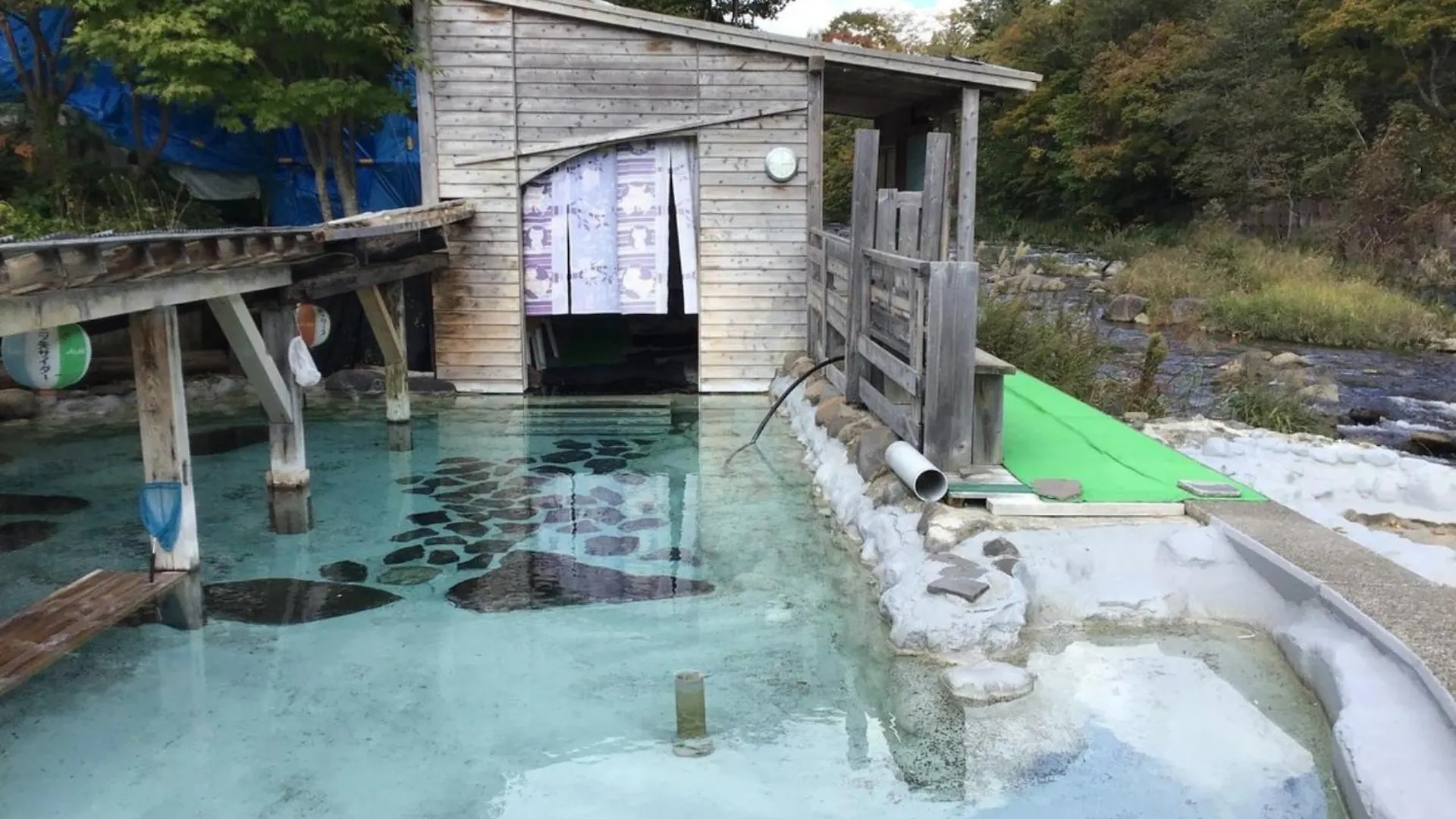 Sawa No Yado Kinsenkaku - Vacation Stay 45272V Date  Date (Hokkaido)